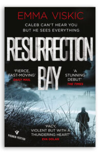 Resurrection Bay - Buy now